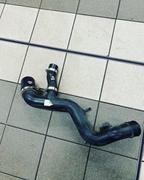 mountune Charge Pipe Upgrade Kit [Mk7 Fiesta ST] Review