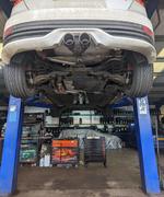 mountune Cat Back Exhaust [Mk3 Focus ST] Review