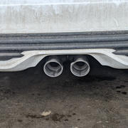 mountune Cat Back Exhaust [Mk3 Focus ST] Review