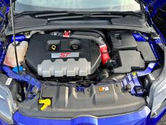 mountune Induction Kit [Mk3 Focus ST] Review