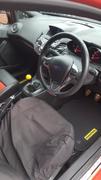 mountune mountune LUX Floor Mats [Mk7 Fiesta ST] Review