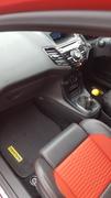 mountune mountune LUX Floor Mats [Mk7 Fiesta ST] Review
