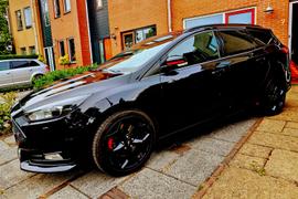 mountune Quaife ATB Differential [Mk3 Focus ST] Review