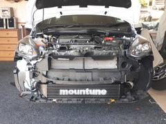 mountune Alloy Intercooler Upgrade [Mk8 Fiesta ST | Puma ST] Review