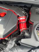 mountune High Flow Induction Hose [Mk3 Focus RS/ST] Review