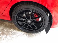 mountune CLUBSPORT OZ Leggera [Mk3 Focus ST/RS | Mk4 Focus ST | Puma ST] Review