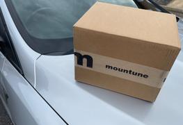 mountune mountune V2 High Flow Air Filter Review