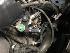 mountune Billet Short-Shift Arm [Mk3 Focus RS/ST] Review