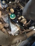 mountune Billet Short-Shift Arm [Mk3 Focus RS/ST] Review
