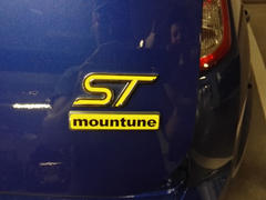 mountune MP260 (mTune only) [Mk2 Focus ST] Review