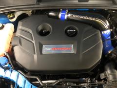 mountune Induction Kit [Mk3 Focus RS] Review