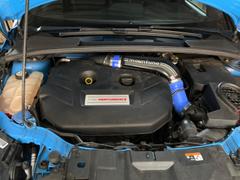 mountune Induction Kit [Mk3 Focus RS] Review