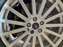 mountune CLUBSPORT Alcon 6-Pot 365mm BBK [Mk2 Focus RS] Review