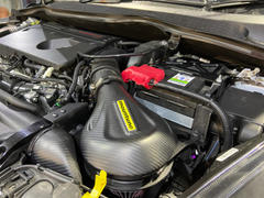 mountune Auxiliary Cold Air Intake (ACAI) [Mk8 Fiesta ST] Review
