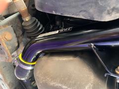 mountune Charge Pipe Upgrade Kit [Mk8 Fiesta ST | Puma ST] Review