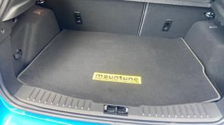 mountune mountune LUX Boot Mat [Mk3 Focus RS/ST] Review