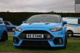 mountune M380 (mTune only) [Mk3 Focus RS] Review