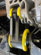 mountune Roll Restrictor [Mk8 Fiesta ST] Review