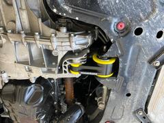 mountune Roll Restrictor [Mk8 Fiesta ST] Review