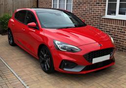 mountune mTune SMARTflash m330 to m365 Upgrade [Mk4 Focus ST] - electronic download Review