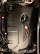 mountune Oil Filler Cap [Mk6 Fiesta ST | Mk7 Fiesta 1.0/ST | Mk3 Focus ST/RS] Review