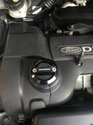 mountune Oil Filler Cap [Mk2 Focus ST/RS] Review