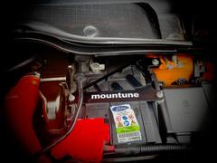 mountune Battery Tie -Down [Mk8 Fiesta 1.0 / ST | Puma 1.0 / ST] Review