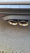 mountune GPF-back Exhaust [Puma ST] Review