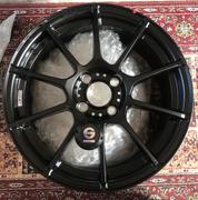 mountune Assetto Gara m-spec 17 wheels (vehicle set) [Mk6/7 Fiesta] Review