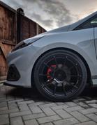 mountune Assetto Gara m-spec 18 wheels (vehicle set) [Mk8 Fiesta] Review