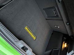 mountune mountune LUX Boot Mat [Mk4 Focus] Review