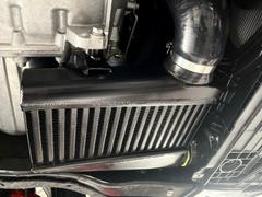 mountune IC2 Alloy Intercooler Upgrade Review