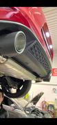 mountune Cat-Back Exhaust System [Mk7/7.5 Golf GTI / Seat Leon Cupra] Review