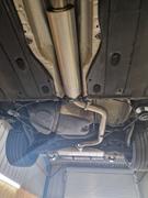 mountune Cat-Back Exhaust System [Mk7/7.5 Golf GTI / Seat Leon Cupra] Review