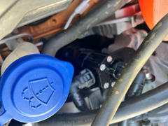 mountune Oil Catch Can Kit [Mk8 Fiesta ST | Puma ST] Review