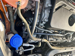 mountune Oil Catch Can Kit [Mk8 Fiesta ST | Puma ST] Review