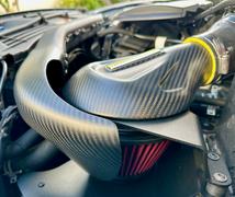 mountune Carbon Induction Kit [Mk4 Focus ST] Review