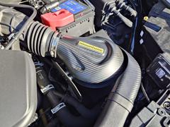 mountune Carbon Induction Kit [Mk4 Focus ST | Mk4 Focus 1.5] Review