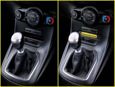 mountune Centre Console Insert [Mk7 Fiesta] Review