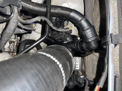 mountune High-flow Carbon Fibre Turbo Inlet Elbow [EA888 Gen 3 Engines] Review