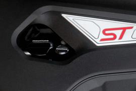 mountune Billet Oil Dipstick [Mk7 Fiesta ST] Review