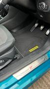 mountune mountune LUX Floor Mats [Mk8 Fiesta ST] Review