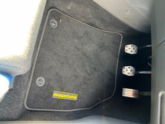 mountune mountune LUX Floor Mats [Mk2 Focus RS/ST] Review