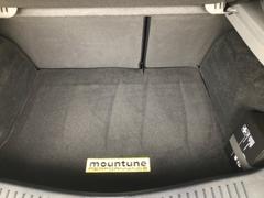 mountune mountune LUX Boot Mat [Mk2 Focus RS/ST] Review