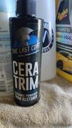 The Last Coat CeraTrim - Ceramic Powered Trim Restorer (8 oz.) Review