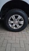 tyres.co.za 265/65R17 BRIDGESTONE DUELER A/T D694 (112S) Review