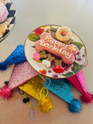 Wüfers Birthday Girl Cookie Box Review