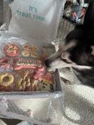Wüfers Birthday Girl Cookie Box Review