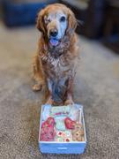 Wüfers Get Well Soon Cookie Box Review