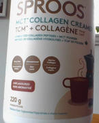 Sproos MCT Collagen Creamer Review